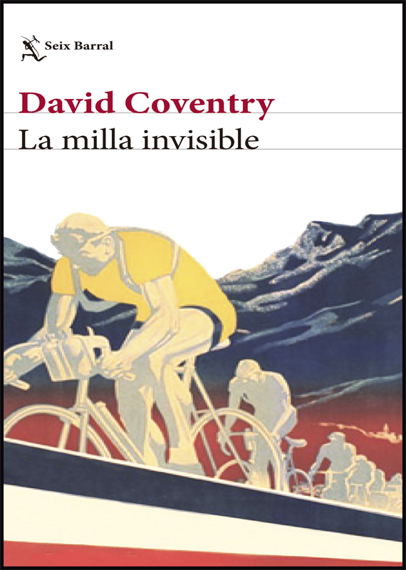 LA MILLA INVISIBLE
