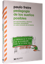 PEDAGOGÍA DE LOS SUEÑOS POSIBLES