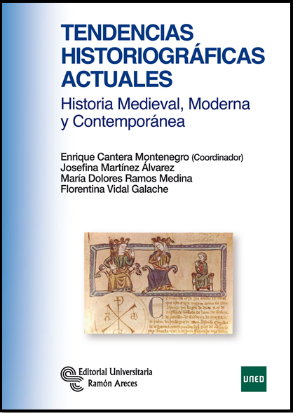 TENDENCIAS HISTORIOGRÁFICAS ACTUALES