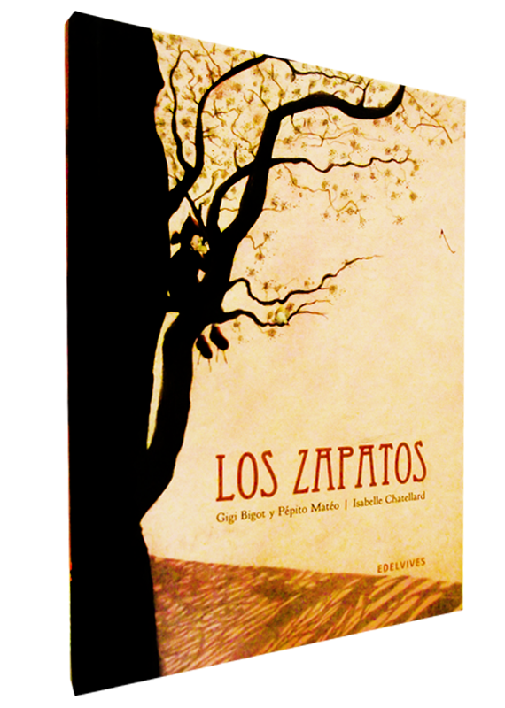 LOS ZAPATOS