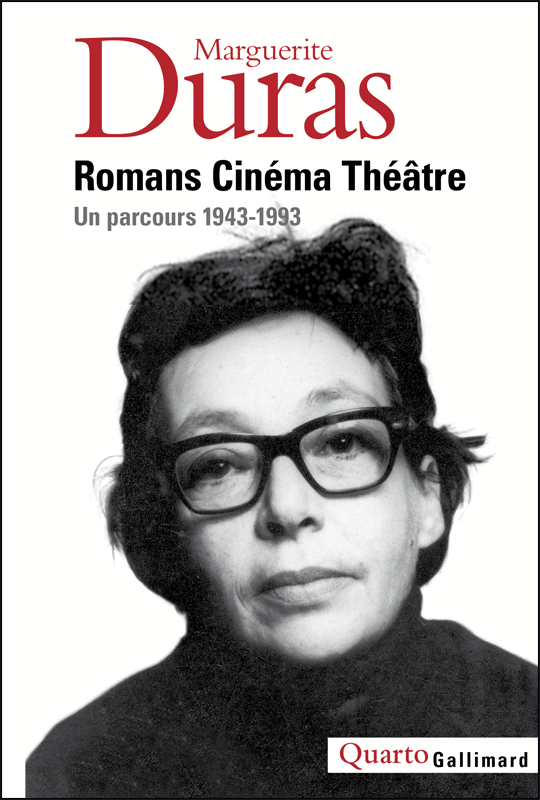 ROMANS CINÉMA THÉÂTRE