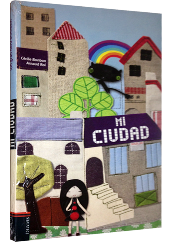 MI CIUDAD
