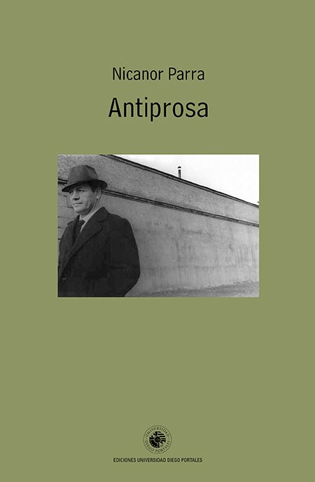 ANTIPROSA