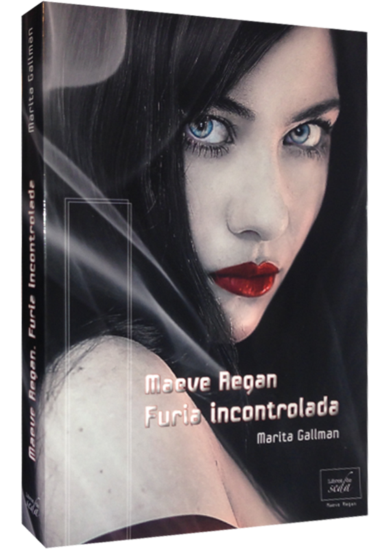 MAEVE REGAN