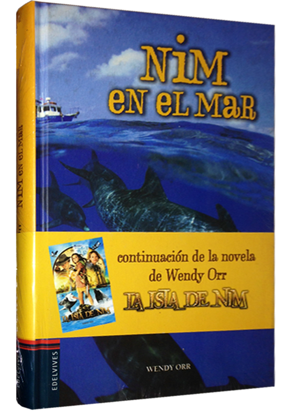 NIM EN EL MAR