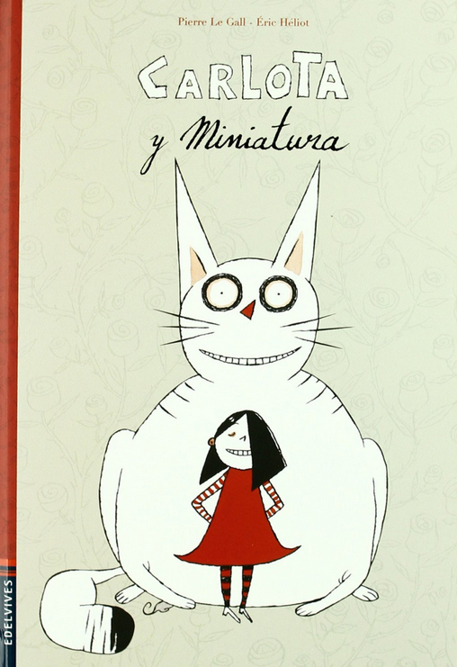 CARLOTA Y MINIATURA