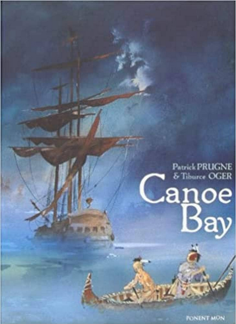 CANOE BAY