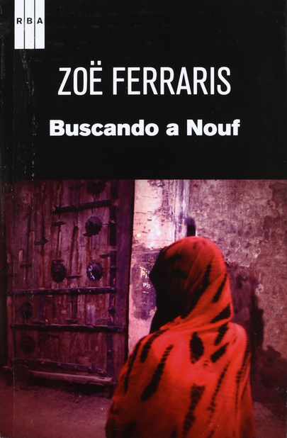 BUSCANDO A NOUF