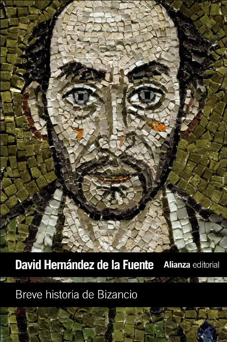 BREVE HISTORIA DE BIZANCIO