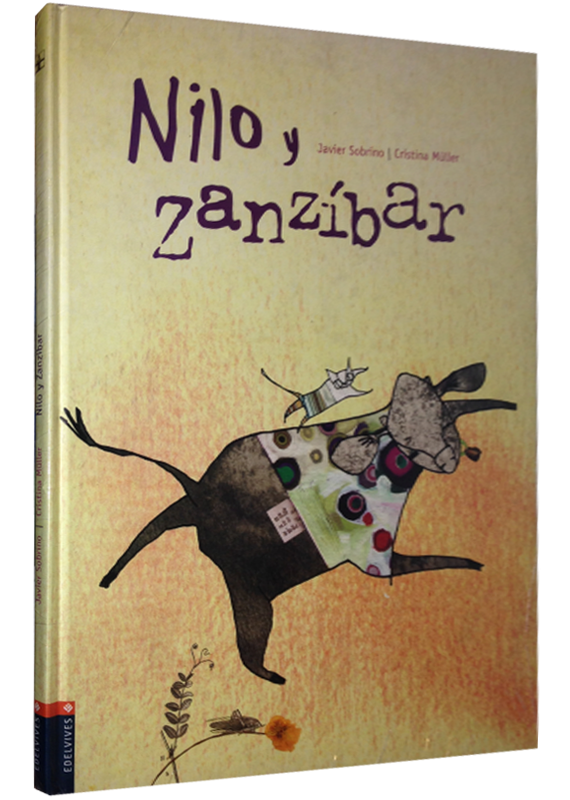 NILO Y ZANZÍBAR