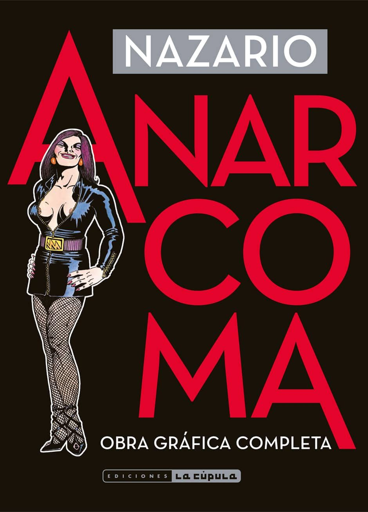 ANARCOMA