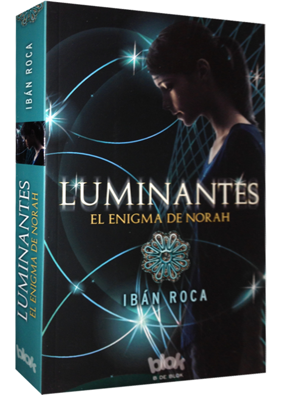 LUMINANTES: EL ENIGMA DE NORAH