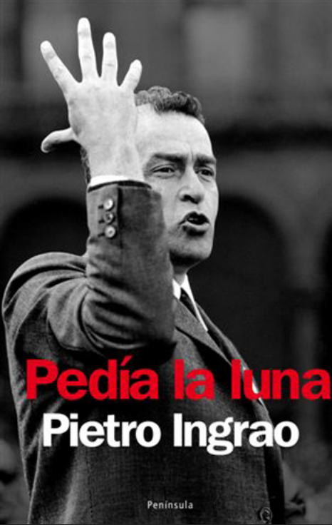 PEDÍA LA LUNA
