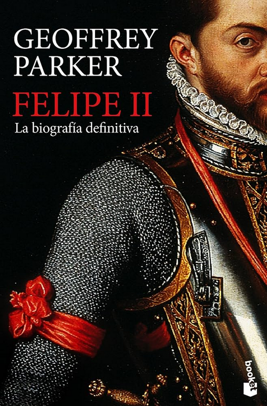 FELIPE II