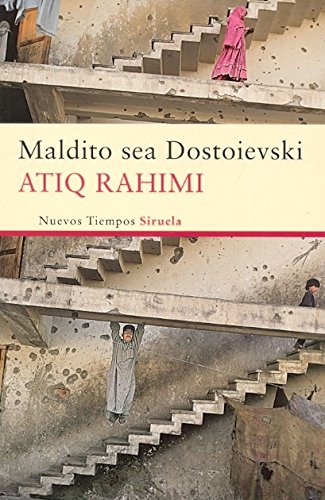 MALDITO SEA DOSTOIEVSKI