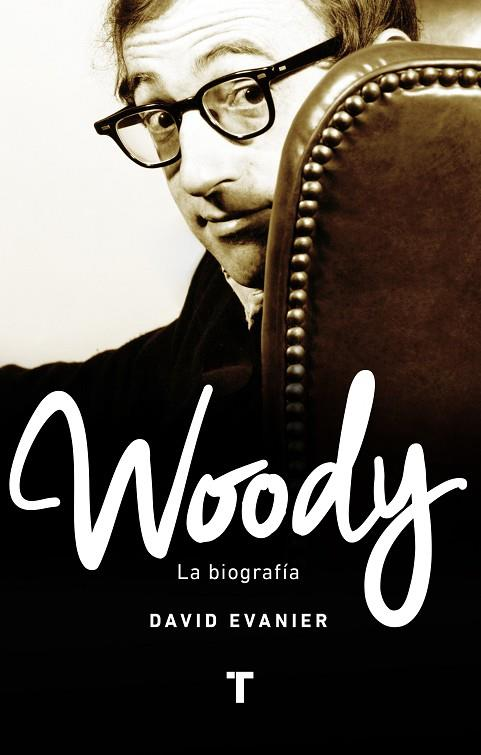 WOODY: LA BIOGRAFÍA