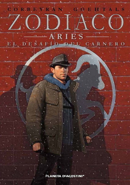 ZODIACO - ARIES: EL DESAFÍO DEL CARNERO