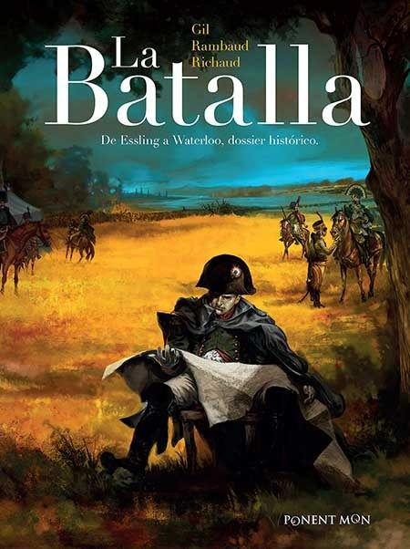 LA BATALLA