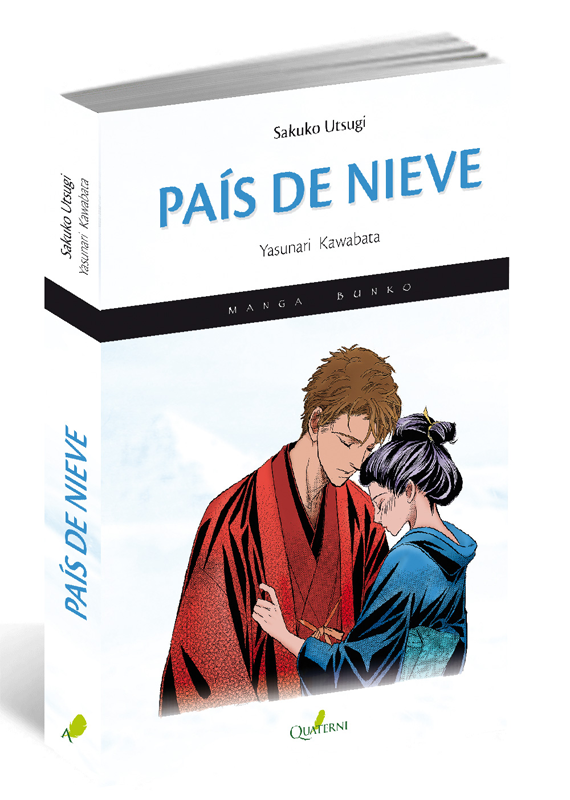 PAÍS DE NIEVE