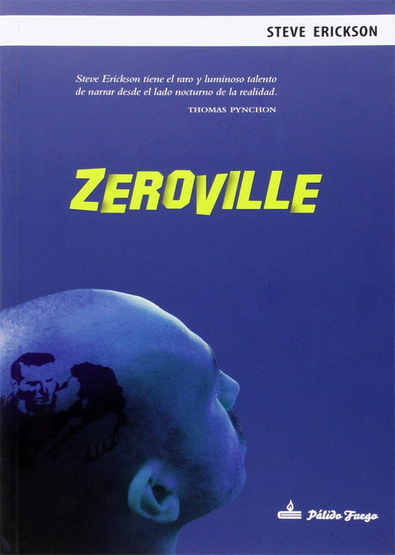 ZEROVILLE