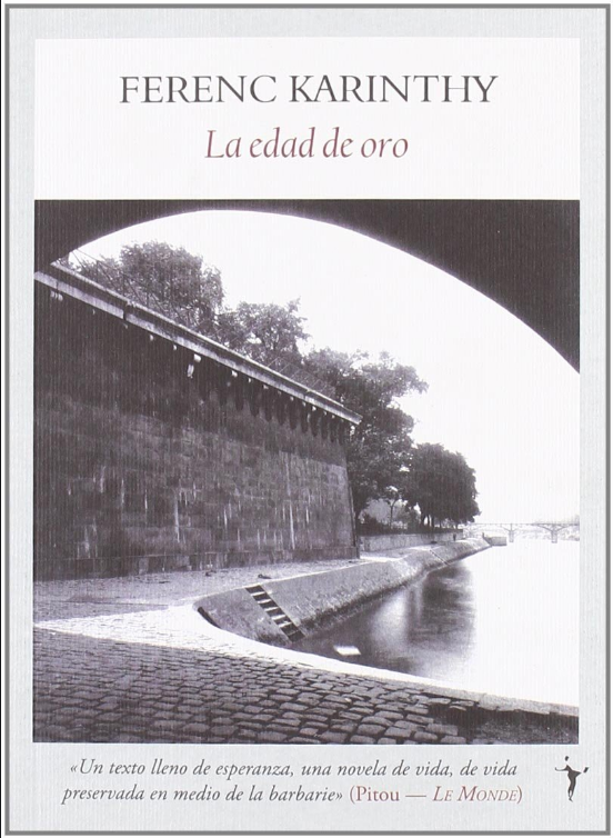 LA EDAD DE ORO