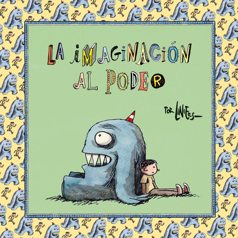 LA IMAGINACIÓN AL PODER