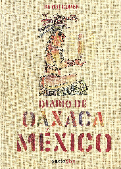 DIARIO DE OAXACA MÉXICO