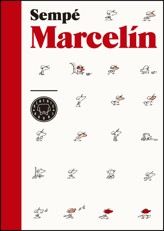 MARCELÍN