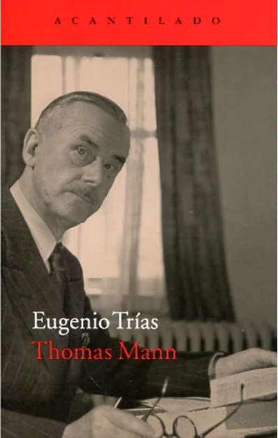 THOMAS MANN