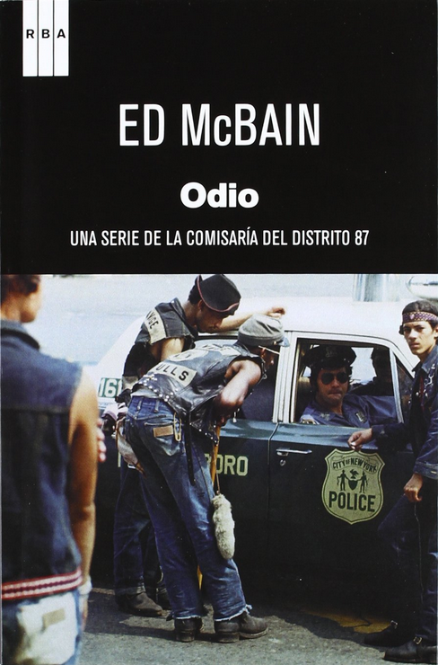 ODIO
