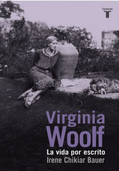 VIRGINIA WOOLF
