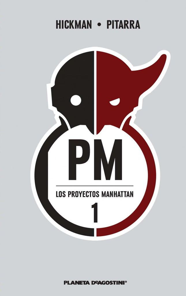 LOS PROYECTOS MANHATTAN 01/06