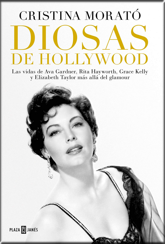 DIOSAS DE HOLLYWOOD