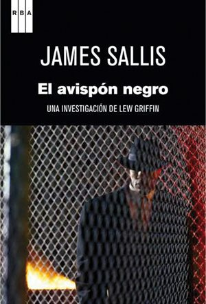 EL AVISPÓN NEGRO