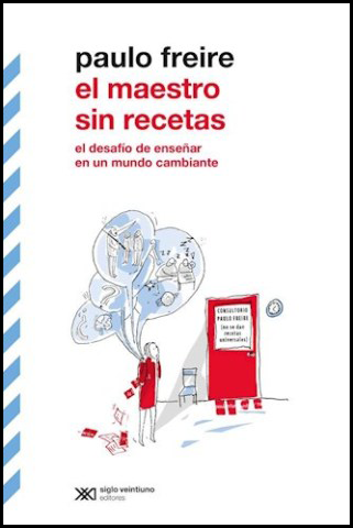 EL MAESTRO SIN RECETAS