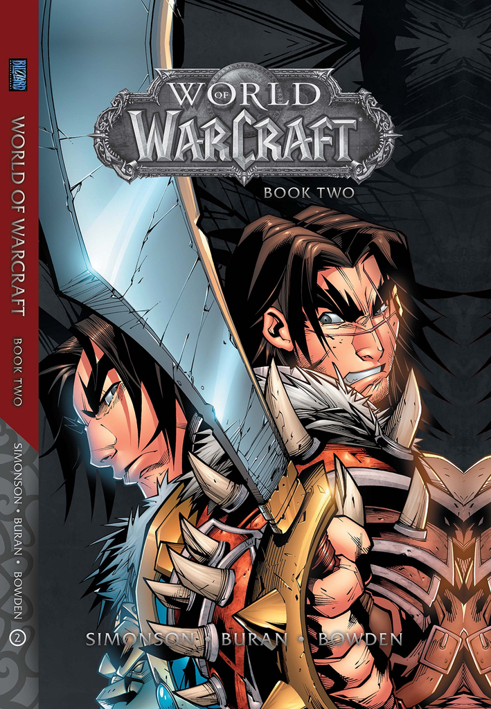 WORLD OF WARCRAFT 2