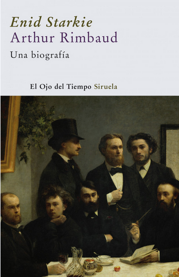 ARTHUR RIMBAUD