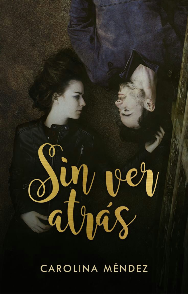 SIN VER ATRÁS