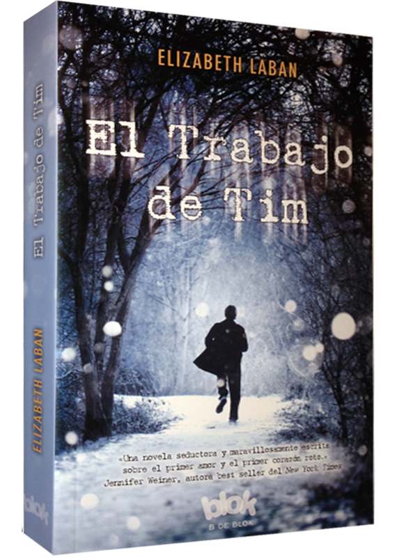 EL TRABAJO DE TIM