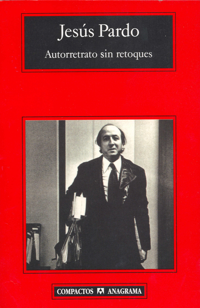 AUTORRETRATO SIN RETOQUES