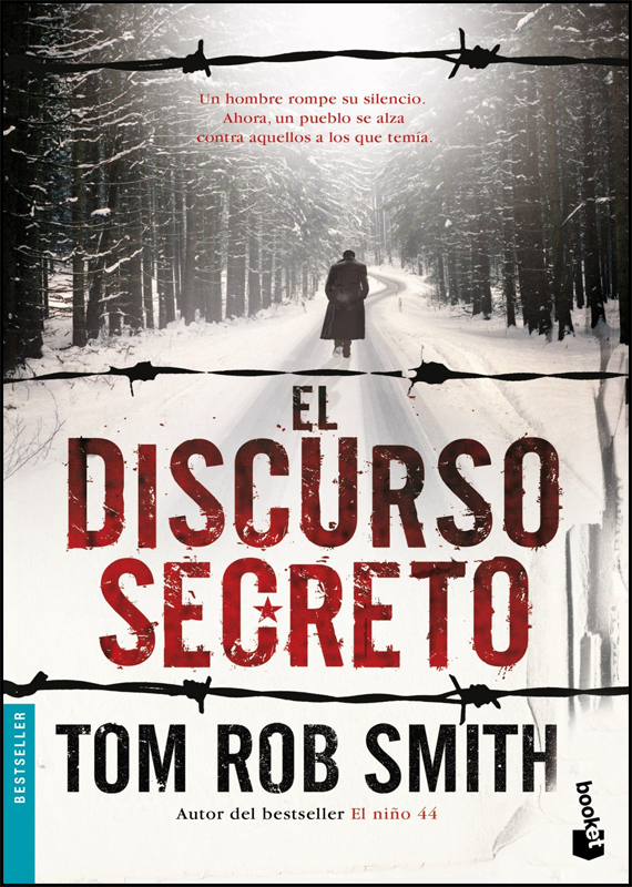 EL DISCURSO SECRETO