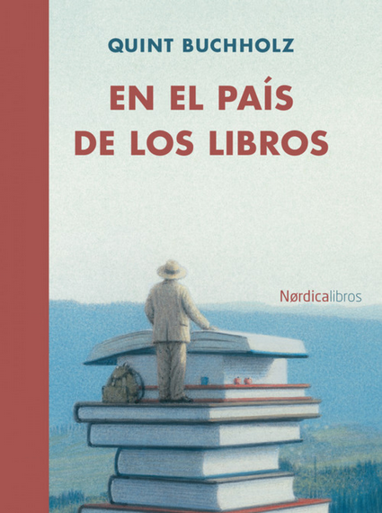 EN EL PAÍS DE LOS LIBROS