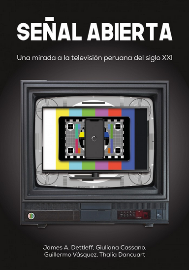 SEÑAL ABIERTA