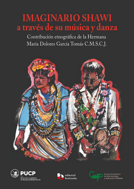 IMAGINARIO SHAWI A TRAVÉS DE SU MÚSICA Y DANZA