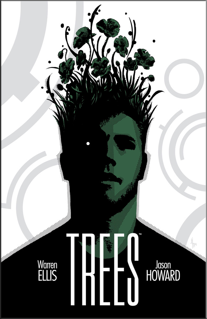 TREES: A SU SOMBRA