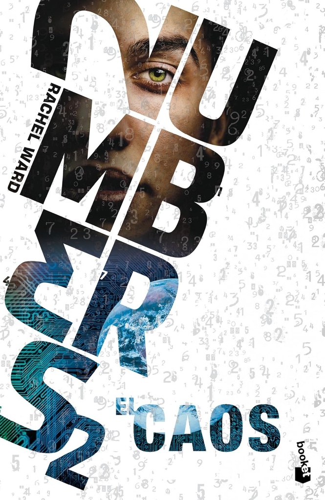 NUMBERS 2. EL CAOS