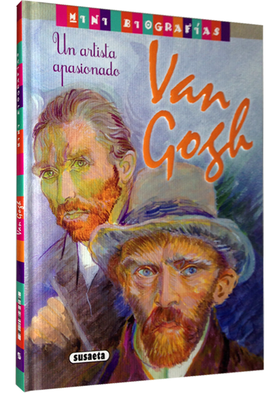 VAN GOGH