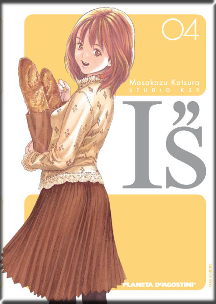 I"S 4/12
