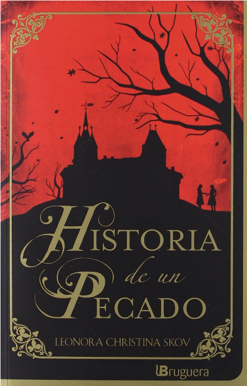 HISTORIA DE UN PECADO