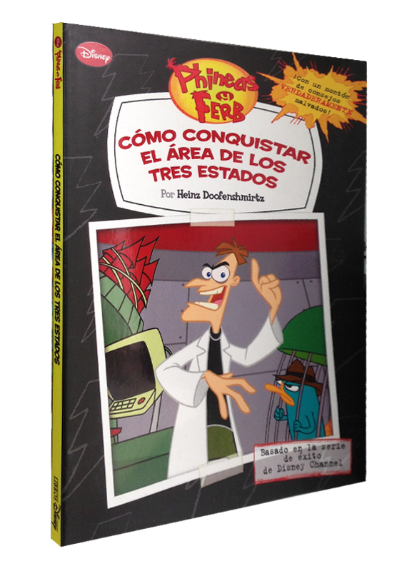 CÓMO CONQUISTAR EL ÁREA DE LOS TRES ESTADOS
